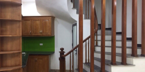 Bán gấp nhà ngõ Hạ Đình - DT30m2 - 5T - Nhà mới - Ngõ ba gác.