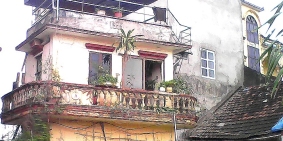 Bán 2 nhà trên diện tích 80 m tại Ngoại ô Hà nội ( Thường tín ) giá 1,1 tỷ