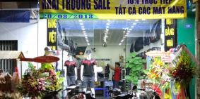 Bán nhà MT Nguyễn Thị Minh Khai, tiện KD mọi ngành nghề, giá tốt