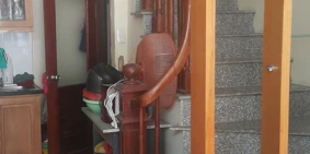 BÁN NHÀ ĐẸP TRUNG TÂM MỸ ĐÌNH – 5 TẦNG- 56M – GIÁ  3.6 TỶ . LH  0945668698