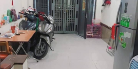 BÁN GẤP NHÀ HỒ TÙNG MẬU HƠN 3 TỶ - GẦN PHỐ, 4 TẦNG, 33M, 0972642825