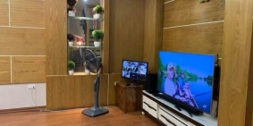 Cách mp 30m- oto tránh- ở ngay- an ninh tốt tại Mễ Trì Thượng