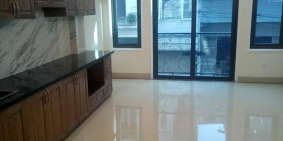 Sở hữu ngay nhà 6 tầng, khu phân lô, măt đường Phú Diễn, Giá 8 tỷ