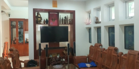 CẦN BÁN NHÀ 3 TẦNG PHƯỜNG HƯNG PHÚC - TP VINH