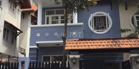 HIẾM !Cho thuê biệt thự , khu Thời Báo Kinh Tế ngay trung tâm quận 2 !!