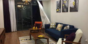 CHO THUÊ CĂN HỘ TẠI FLC TWIN TOWER, VIEW ĐẸP THOÁNG MÁT, 3 PHÒNG NGỦ ĐẦY ĐỦ ĐỒ.