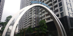 Cần cho thuê căn hộ chung cư Tràng An Complex số 1 Phùng Chí Kiên