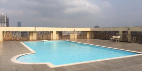 Cho thuê dài hạn căn hộ full nội thất, Tòa nhà Richland 181 Xuân thuỷ