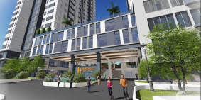 ?‍️Cho Thuê căn hộ Hưng Phát 2 full nội thất cao cấp 3 phòng ngủ.