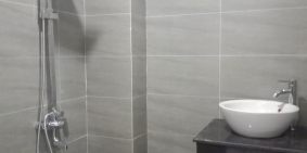 Cho thuê căn hộ tiện nghi dành cho vợ chồng trẻ