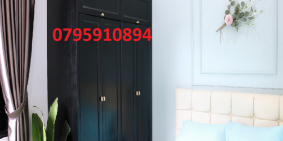 ࿇ Cho thuê căn hộ full nội thất, an ninh, an toàn, giá yêu thương ࿇