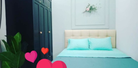 Nơi an cư cho gia đình trẻ, Sv sống thoải mái, tiện nghi