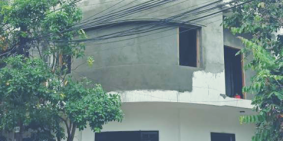 Cho thuê căn hộ 1 PN tại Đà Nẵng