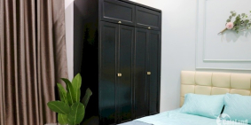 Căn hộ mini cao cấp Minh Trần House Thanh Tịnh