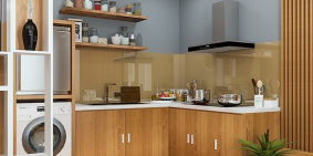 Cơ hội vàng sở hữu căn hộ chung cư cao cấp Minh Trần House- Thanh Tịnh