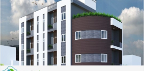 CHO THUÊ CĂN HỘ TRUNG TÂM ĐÀ NẴNG, AN NINH FULL NỘI THẤT, VÔ Ở NGAY