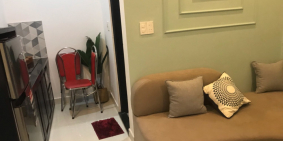 CĂN HỘ MINI CHO THUÊ      MINH TRẦN HOUSE THANH TỊNH