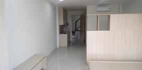 cho thuê căn hộ studio Ngọc Thuỵ 50m2, fulll đồ; 5.5tr/tháng LH: 0868359997