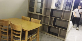 Cho thuê chung cư Mini Studio 50m2, full đồ đẹp 6tr. LH 0868359997