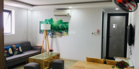 Cho Thuê Căn Hộ Khu An Thượng - Ngũ Hành Sơn - Đà Nẵng