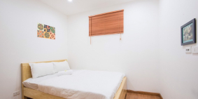 căn hộ 2 phòng ngủ 9 triệu đường khuê mỹ đông 14 , đà nẵng