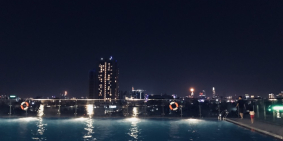 Cần cho thuê gấp CHCC Xi Grand Court - Q.10. 2PN - Nội thất đầy đủ giá chỉ 18tr/