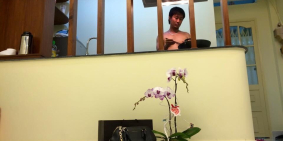 Cho thuê 2 căn hộ đường Tống Văn Trân, cư xá Lạc Long Quân, giá tốt