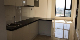 Chính chủ bán officetel CENTANA 44m2 có VAT và bảo trì