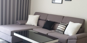 cho thuê căn hộ vista verde 2pn giá 18 triệu đầy đủ nội thất