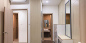 GẤP, CẦN CHO THUÊ CĂN HỘ TẠI THE SUN AVENUE 3PN + 2WC