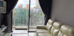 Cho thuê căn 2Pn, tháp A, Masteri An Phú.