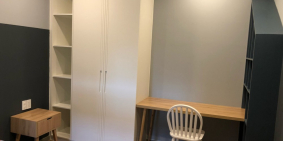 CH Gold View, cho thuê giá siêu tốt, 2PN- full nội thất, 16tr/tháng