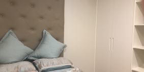 CHCC Gold View, 2pn nội thất đẹp, giá cực tốt cho thuê chỉ 16tr/tháng