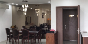 Căn hộ Galaxy 9 cần cho thuê giá tốt, q4