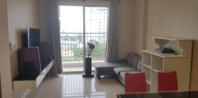 Gấp cho thuê căn hộ Galaxy 9, giá tốt, q4