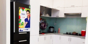 Cần gấp cho thuê căn hộ Millennium, quận 4