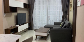 Không ở, cho thuê căn hộ Millennium gấp