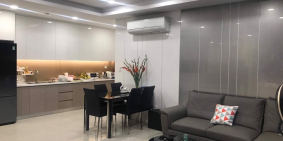 Cho thuê căn hộ cao cấp Millennium ở quận 4