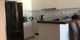 Căn hộ The Gold View cho thuê, quận 4