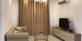 Can hộ Grand Riverside đầy đủ nội thất cần cho thuê