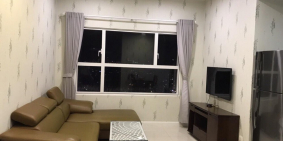 Cho thuê tiếp căn hộ Sunrise City, q7