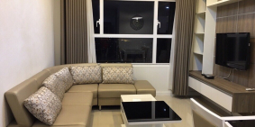 Có căn hộ Sunrise City cần cho thuê giá tốt, quận 7