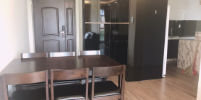 Cho thuê căn hộ Happy Valley PMH