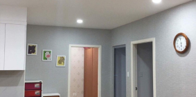 Cho thuê nhanh căn hộ LUXCITY giá tốt, q7