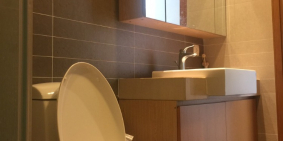 Cho thuê căn hộ sunrise city cao cấp giá rẻ