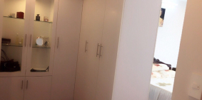 Cho thuê căn hộ Sunrise City cao cấp , giá tốt