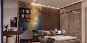 Cho thuê căn hộ cao cấp Sunrise City, giá tốt, quận 7