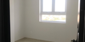 Cho thuê căn hộ Q8, nội thất đầy đủ, gần ngã tư Võ Văn Kiệt - An Dương Vương.