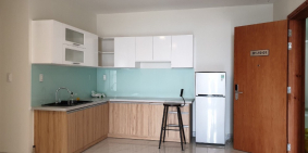 CHO THUÊ CĂN HỘ THE ART -GIA HÒA, GIÁ: 7.5tr/th,