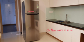 Cho thuê gấp cn Botanica Premier Tân Bình 105m2, 3PN-21tr ( bao phí ) - 9O99282O